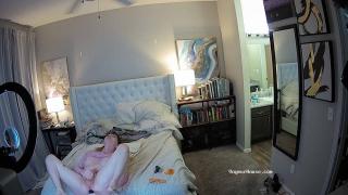 Reallifecam | Voyeur House 24/7 LIVE | Kitchen Julia and Mike | fr